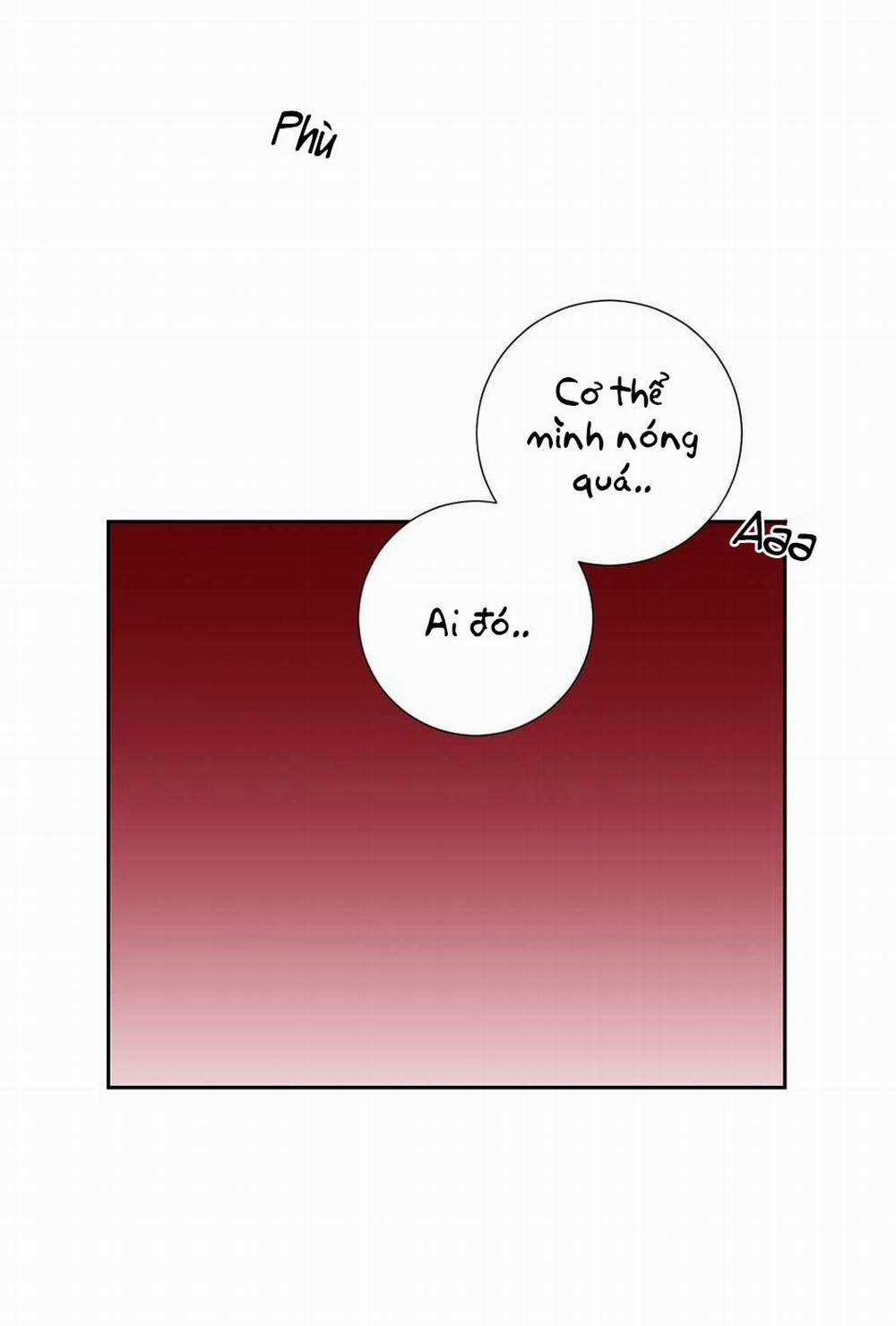 Tiểu Thư Và Những Người Hầu 25 trang 50