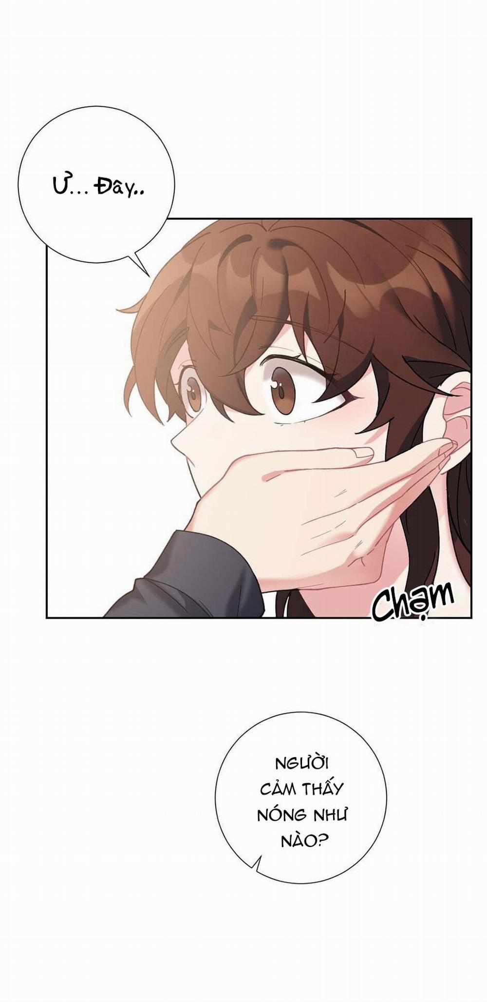 Tiểu Thư Và Những Người Hầu 25 trang 52