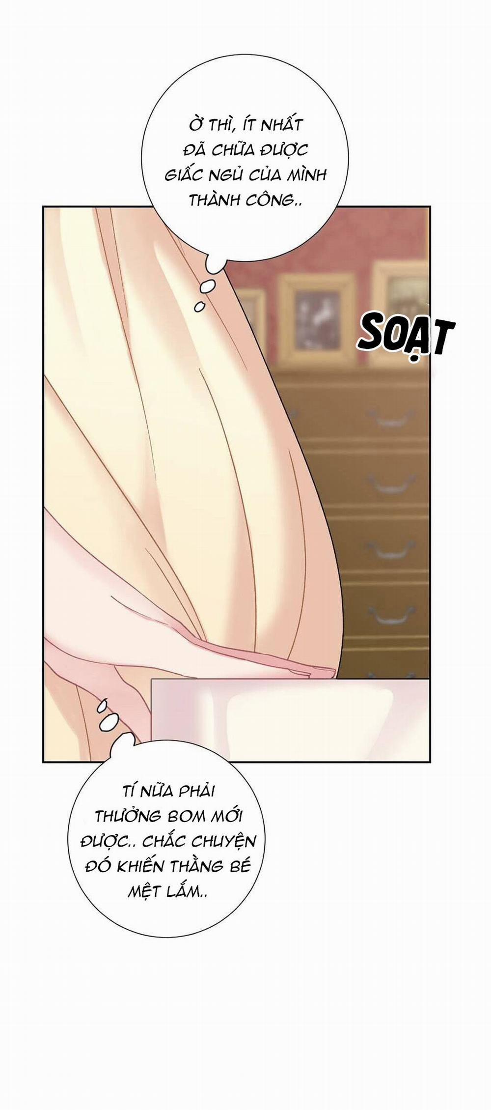 Tiểu Thư Và Những Người Hầu 25 trang 6