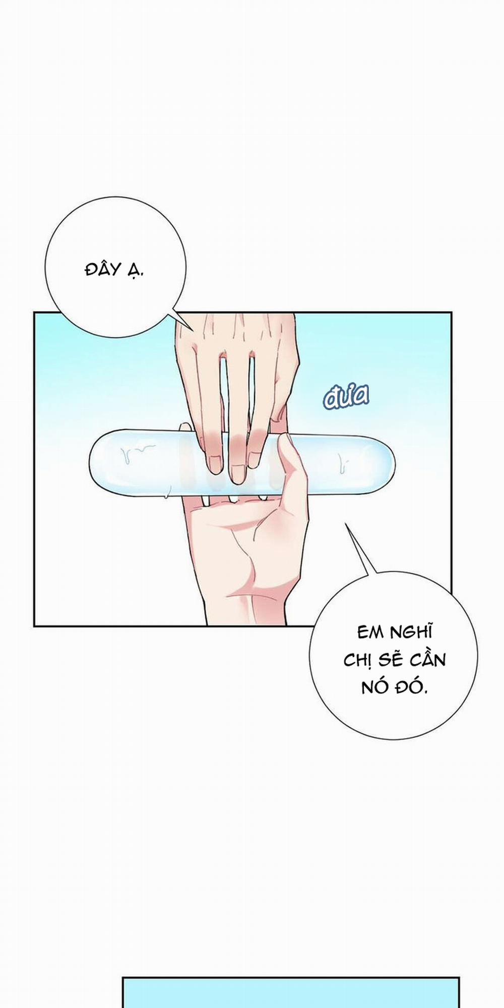 Tiểu Thư Và Những Người Hầu 26 trang 10