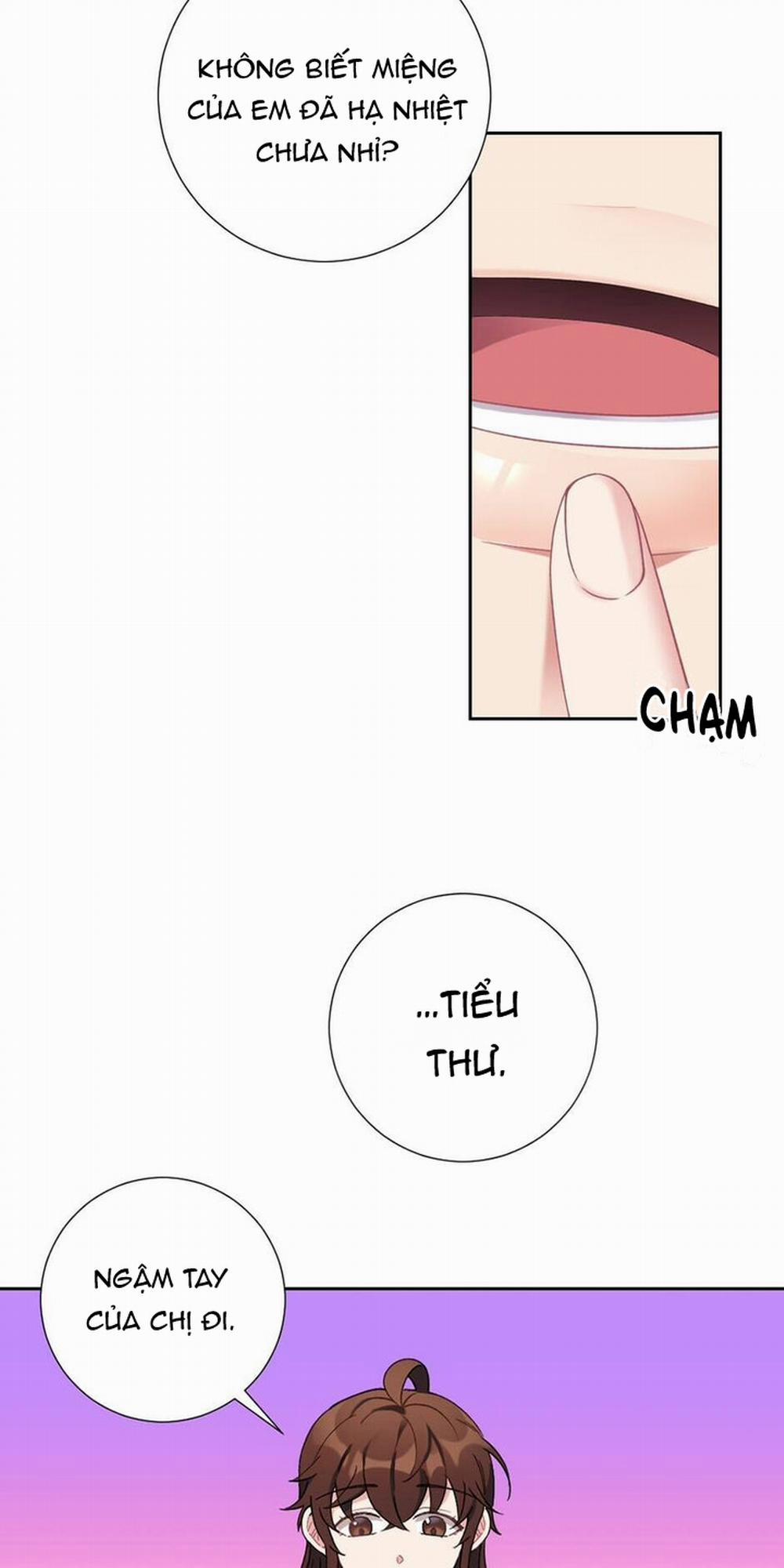 Tiểu Thư Và Những Người Hầu 26 trang 17