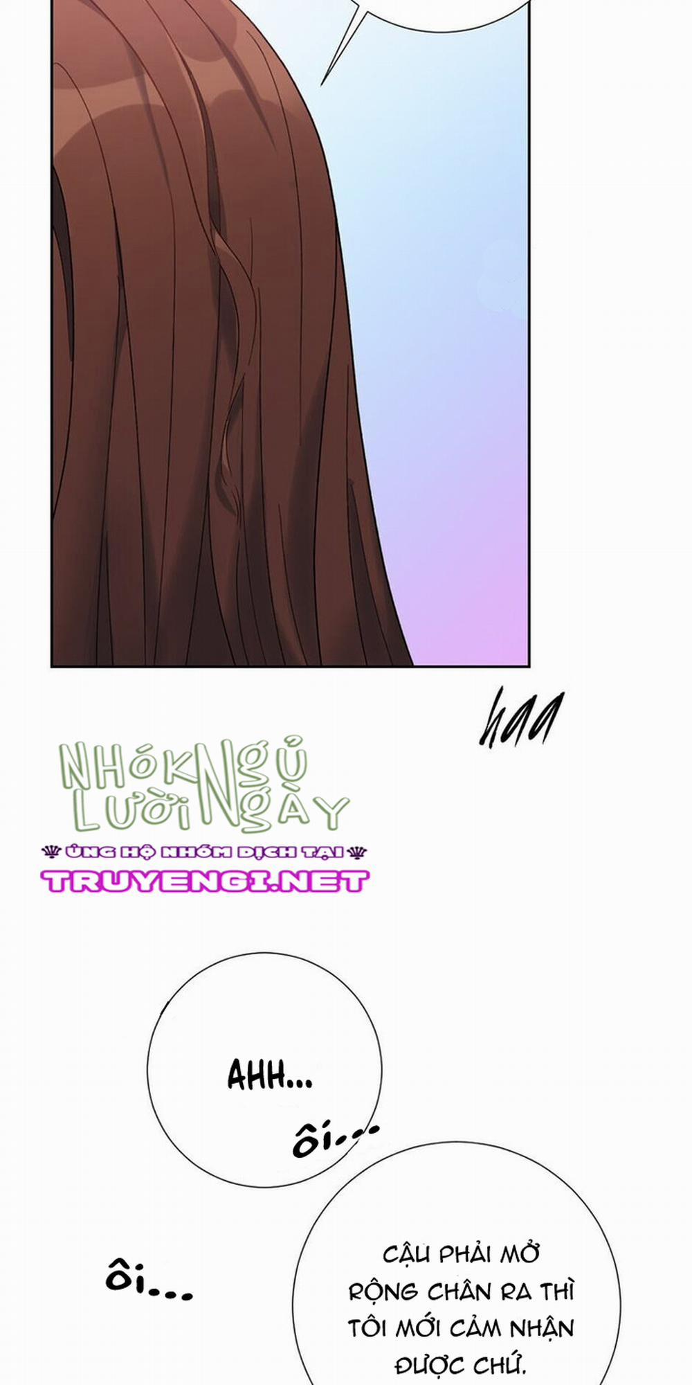 Tiểu Thư Và Những Người Hầu 26 trang 34