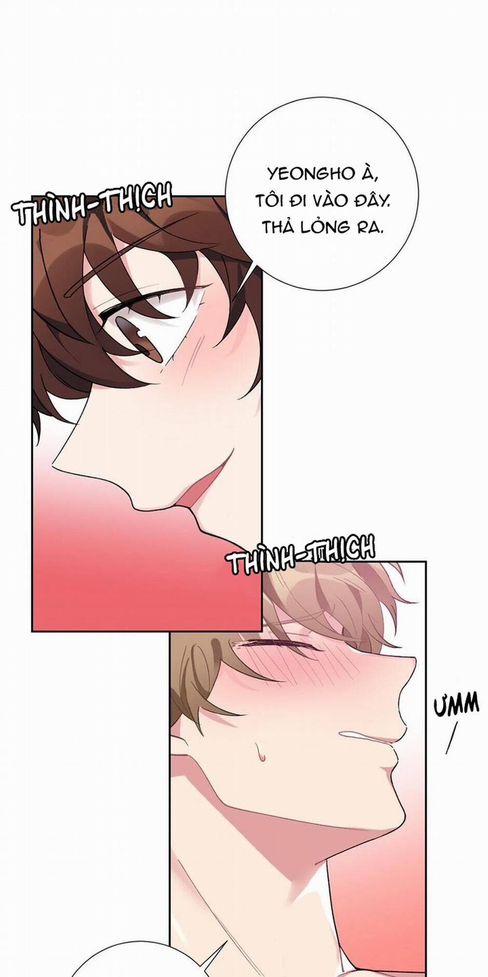 Tiểu Thư Và Những Người Hầu 26 trang 36