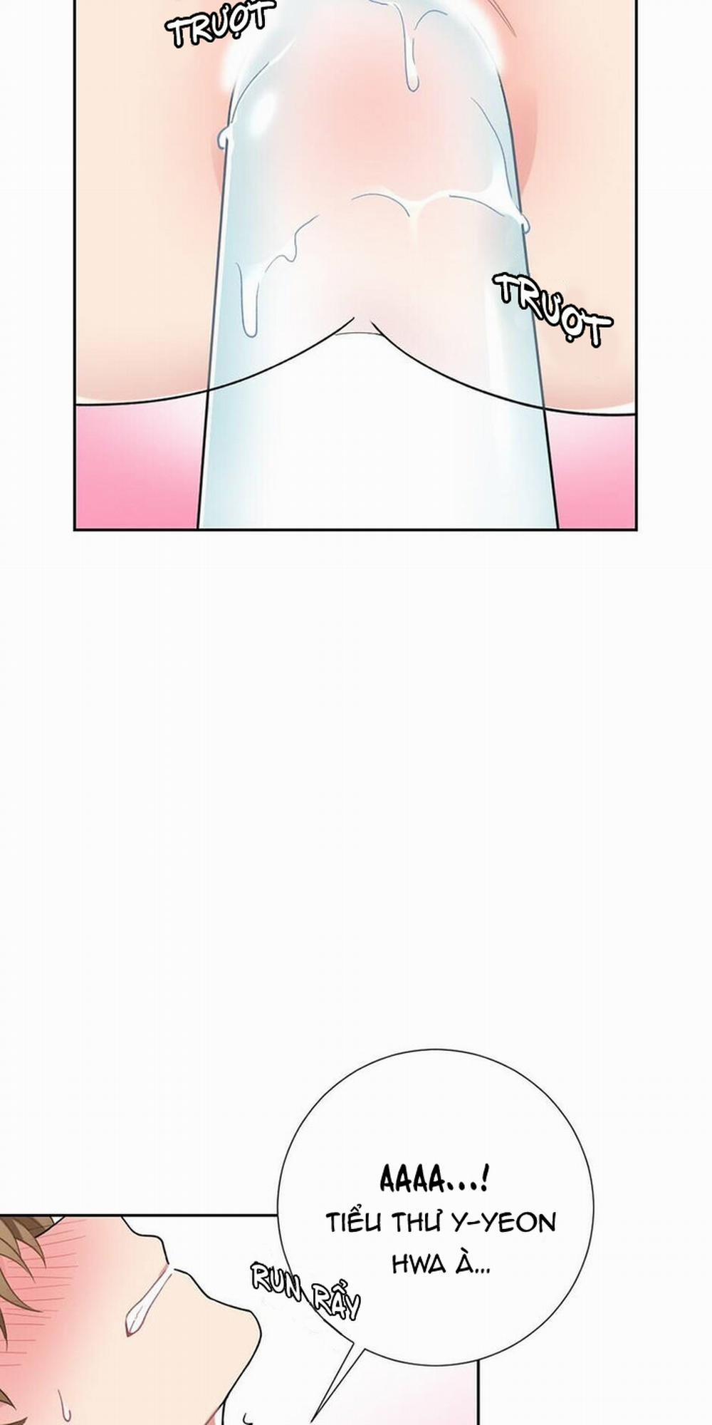 Tiểu Thư Và Những Người Hầu 26 trang 38