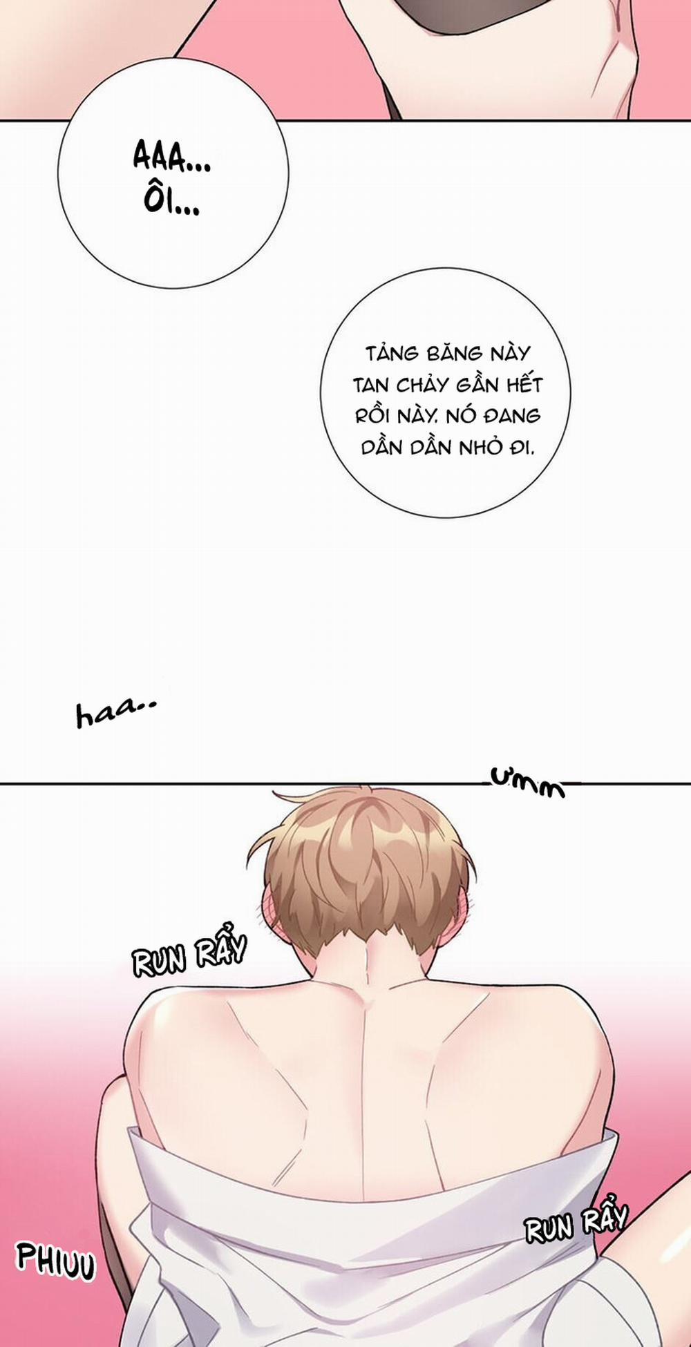 Tiểu Thư Và Những Người Hầu 26 trang 45