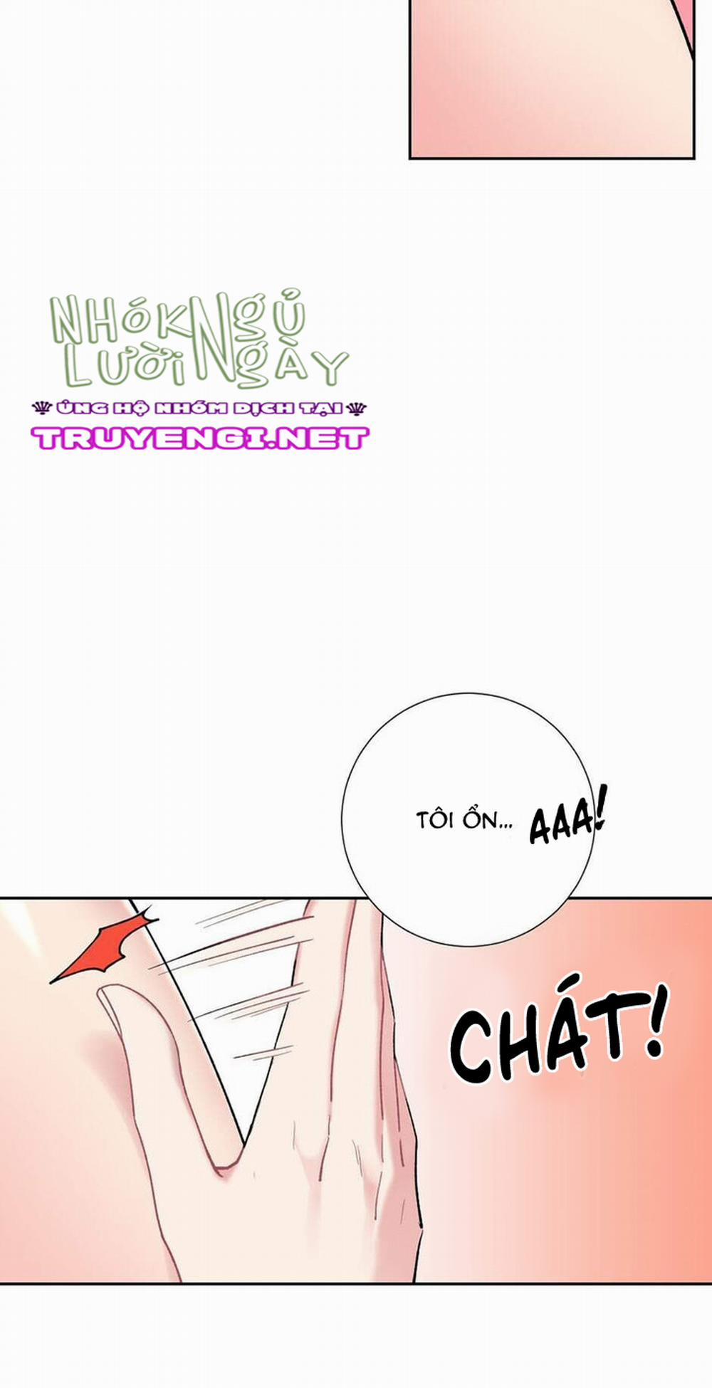 Tiểu Thư Và Những Người Hầu 26 trang 47