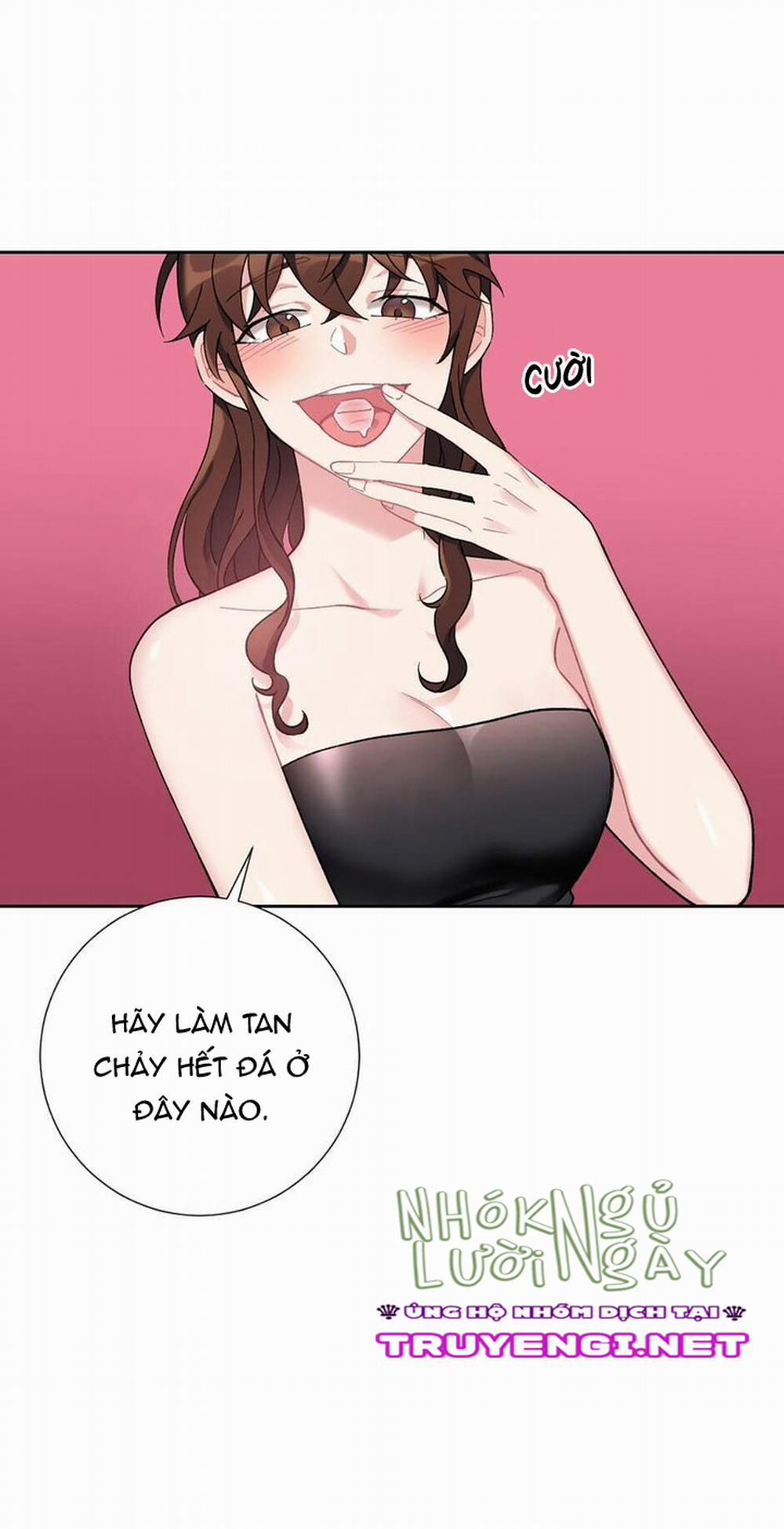 Tiểu Thư Và Những Người Hầu 26 trang 51