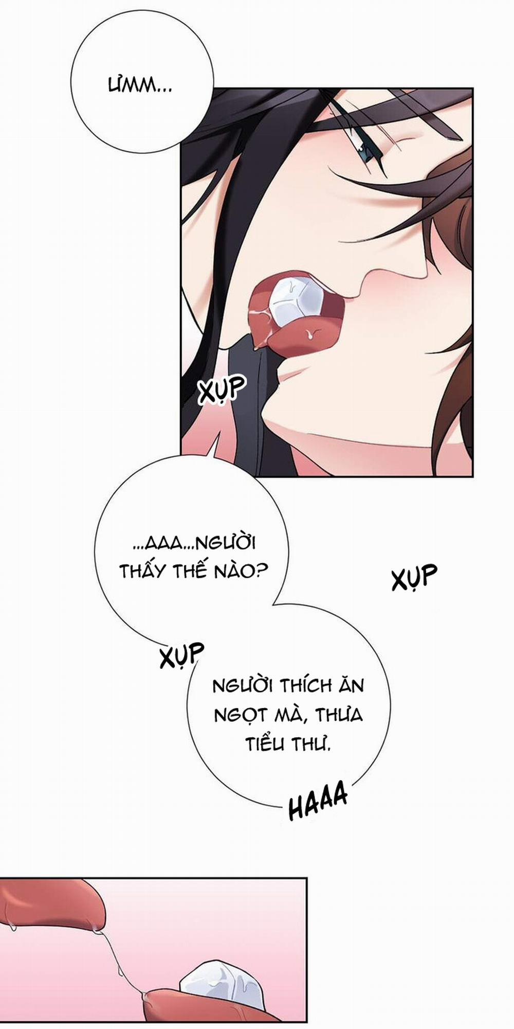 Tiểu Thư Và Những Người Hầu 26 trang 7