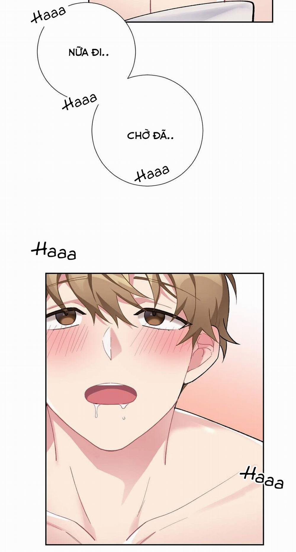 Tiểu Thư Và Những Người Hầu 27 trang 12