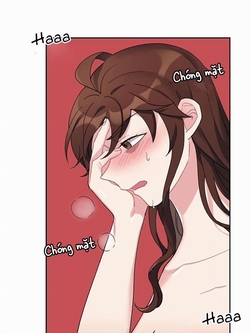 Tiểu Thư Và Những Người Hầu 27 trang 15