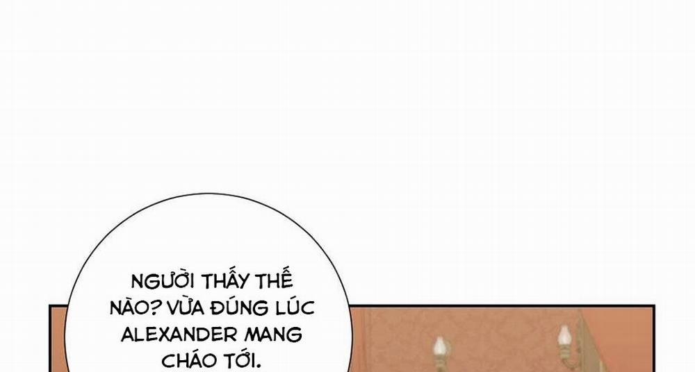 Tiểu Thư Và Những Người Hầu 27 trang 33