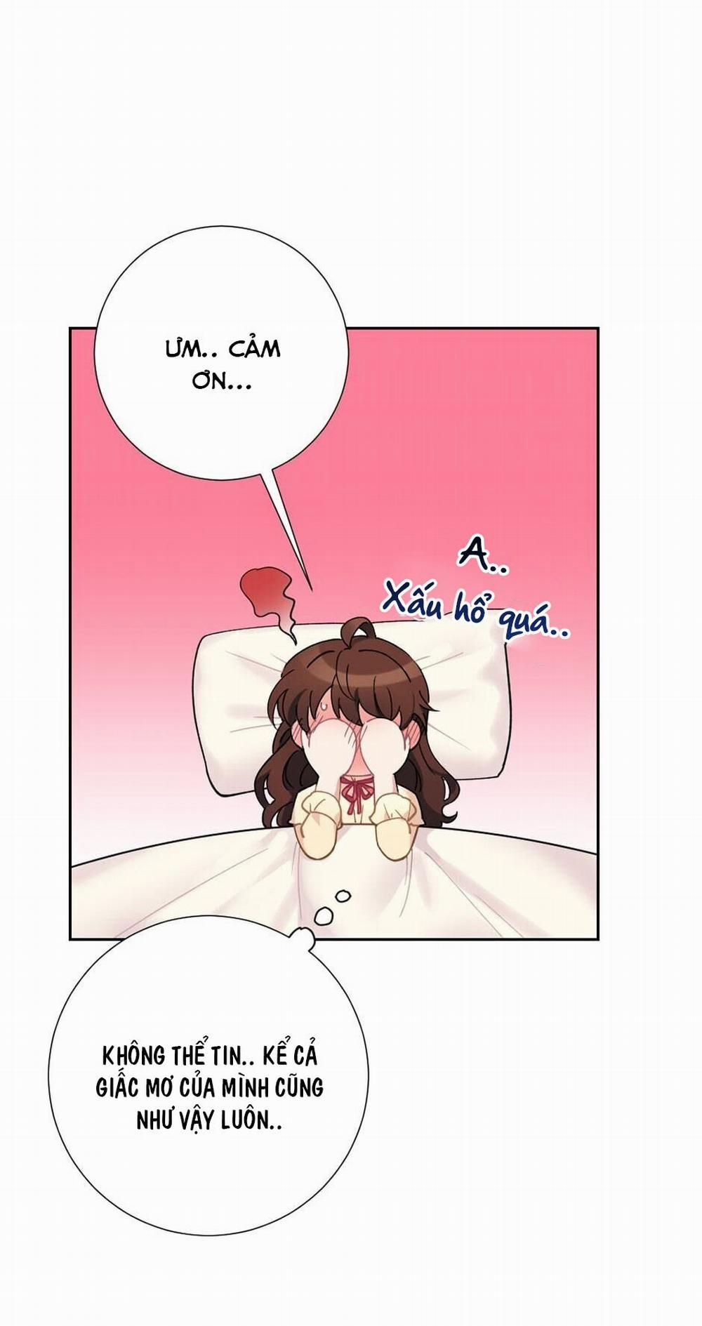 Tiểu Thư Và Những Người Hầu 27 trang 37