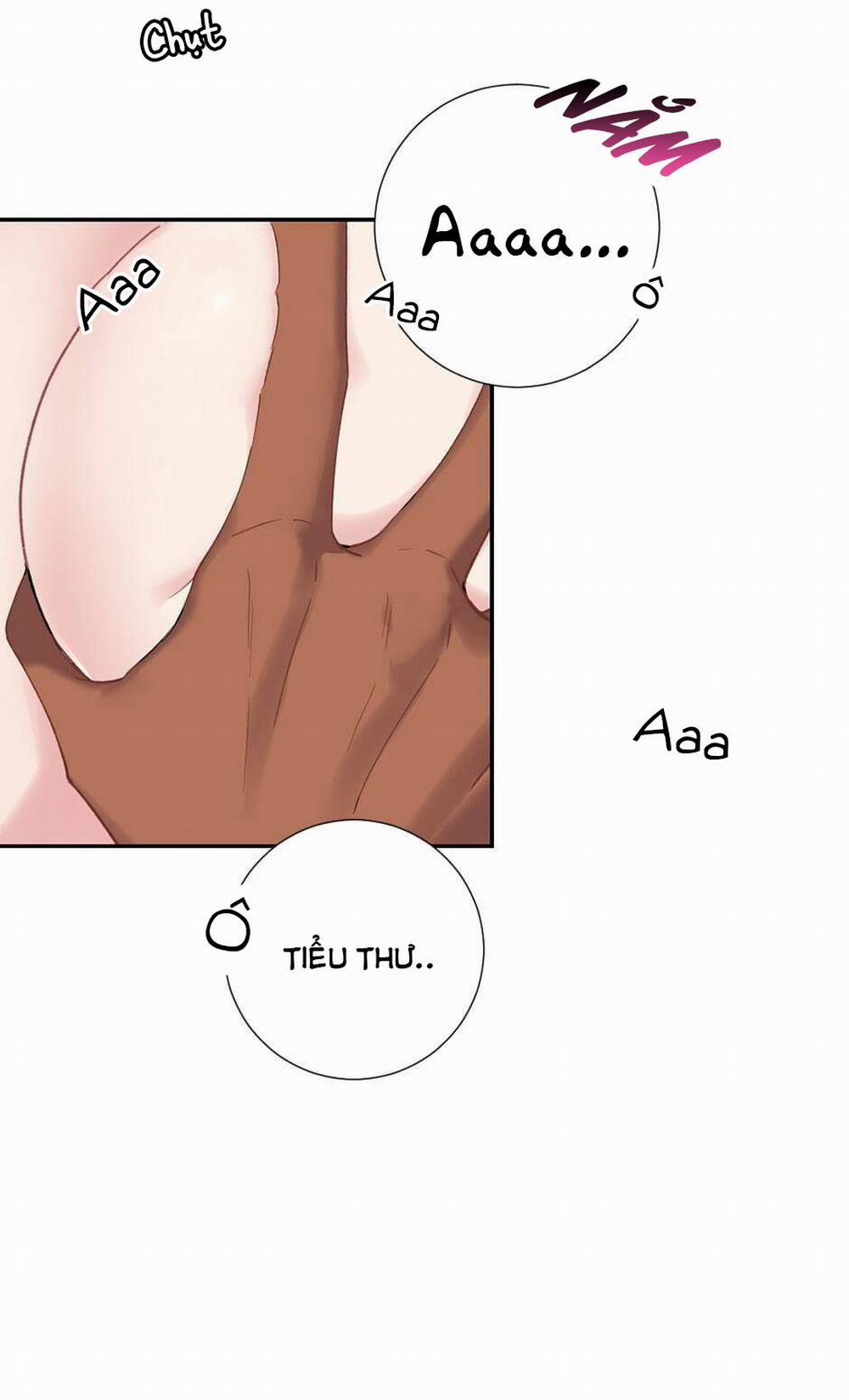 Tiểu Thư Và Những Người Hầu 27 trang 4