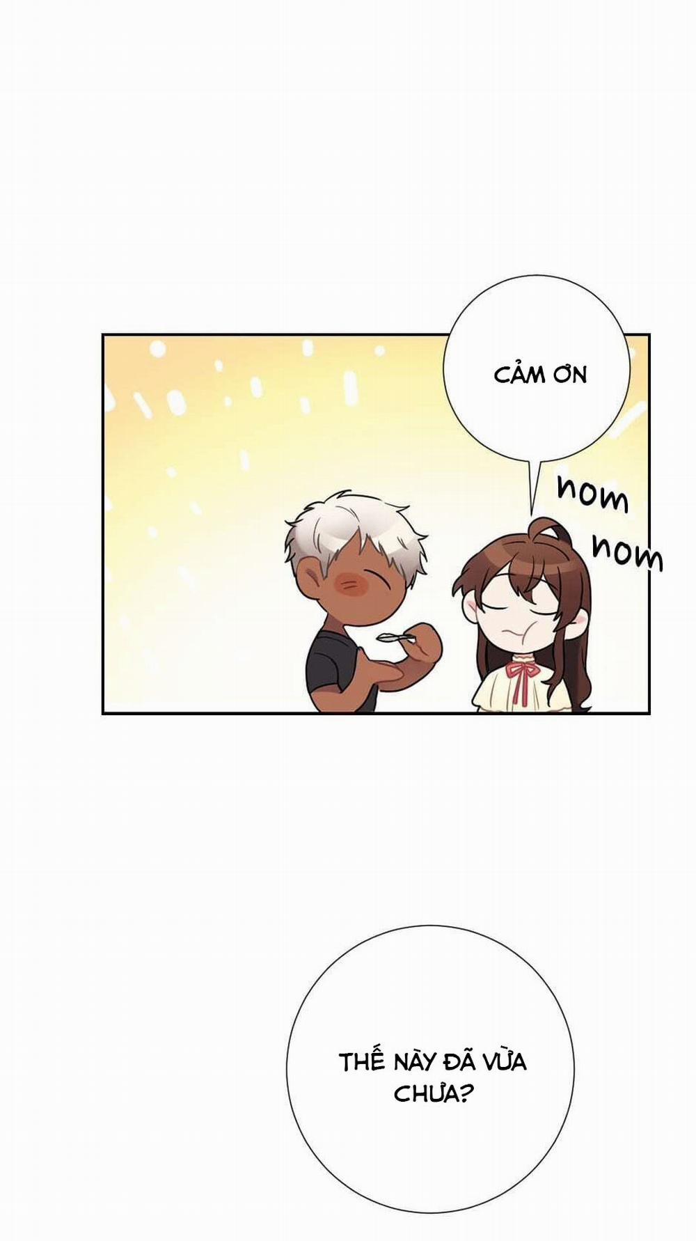 Tiểu Thư Và Những Người Hầu 27 trang 47