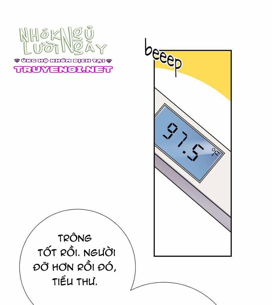 Tiểu Thư Và Những Người Hầu 28 trang 1