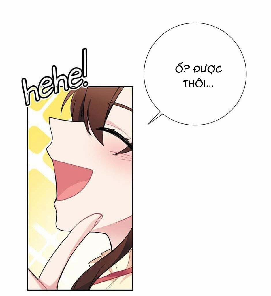 Tiểu Thư Và Những Người Hầu 28 trang 10