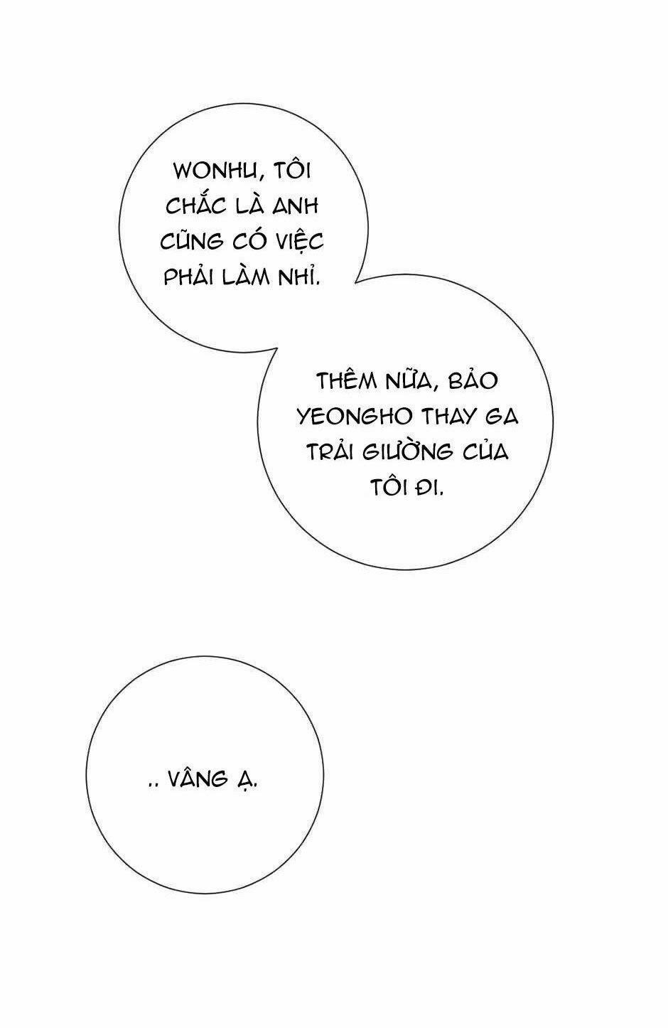 Tiểu Thư Và Những Người Hầu 28 trang 12