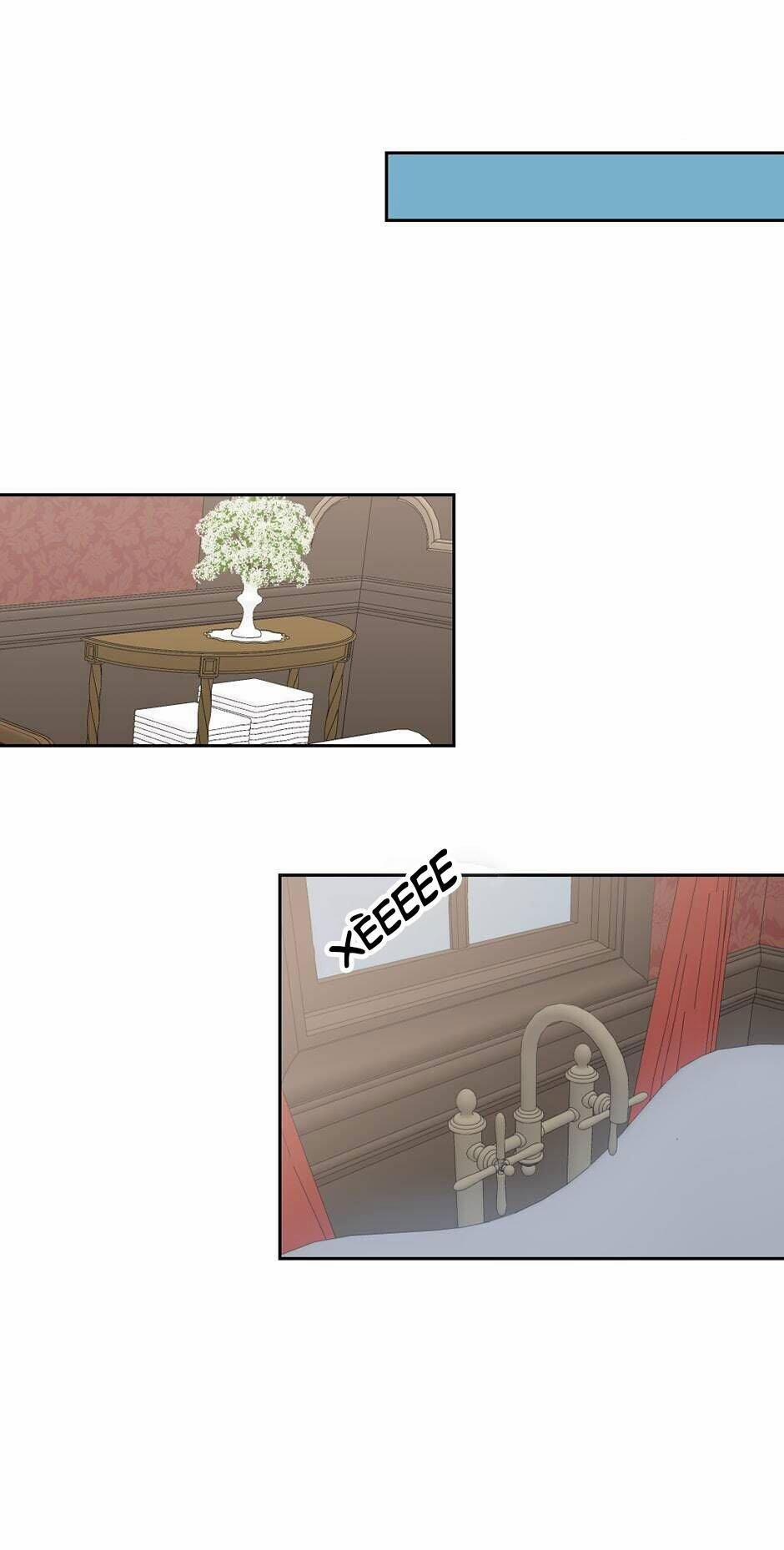 Tiểu Thư Và Những Người Hầu 28 trang 14