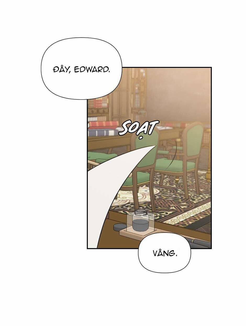 Tiểu Thư Và Những Người Hầu 28 trang 37