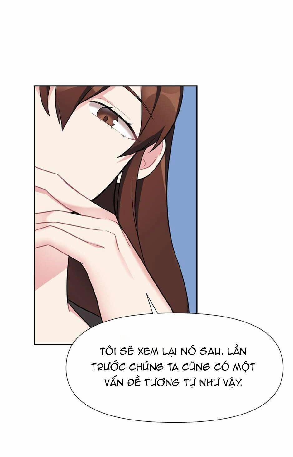 Tiểu Thư Và Những Người Hầu 28 trang 38