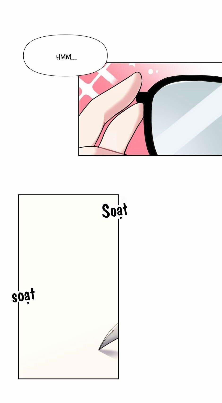 Tiểu Thư Và Những Người Hầu 28 trang 42