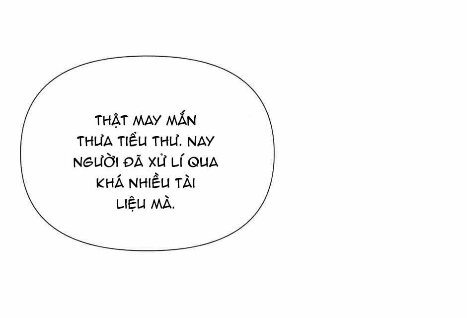 Tiểu Thư Và Những Người Hầu 28 trang 47