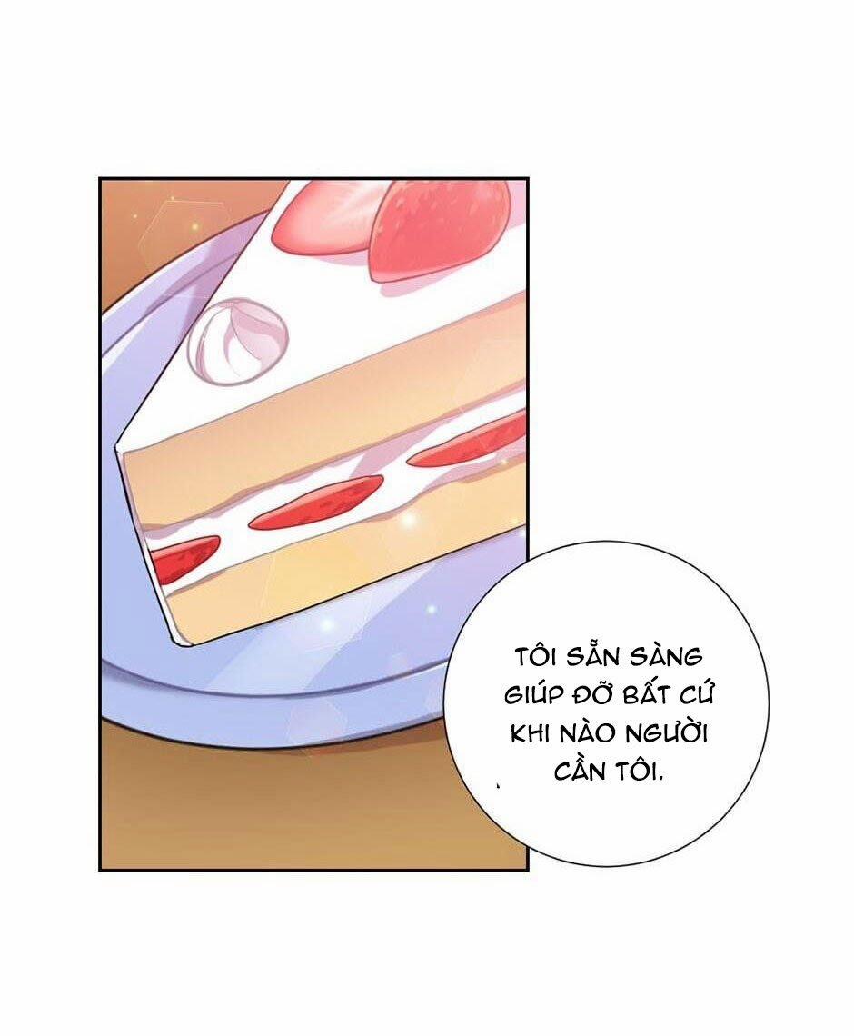 Tiểu Thư Và Những Người Hầu 28 trang 56