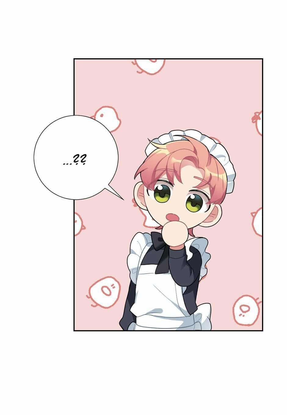 Tiểu Thư Và Những Người Hầu 28 trang 60