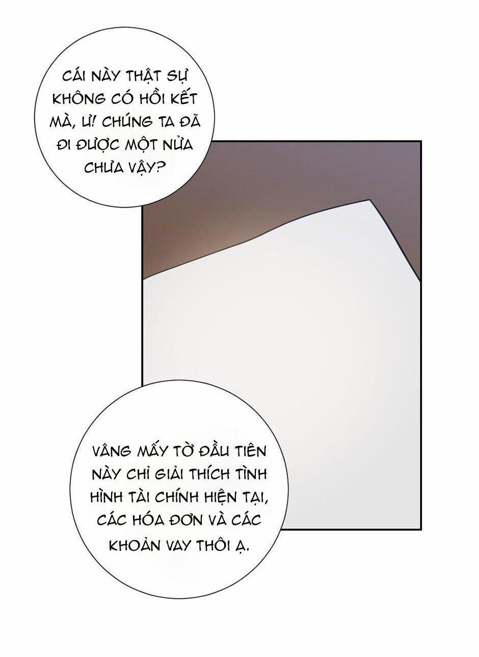 Tiểu Thư Và Những Người Hầu 28 trang 66