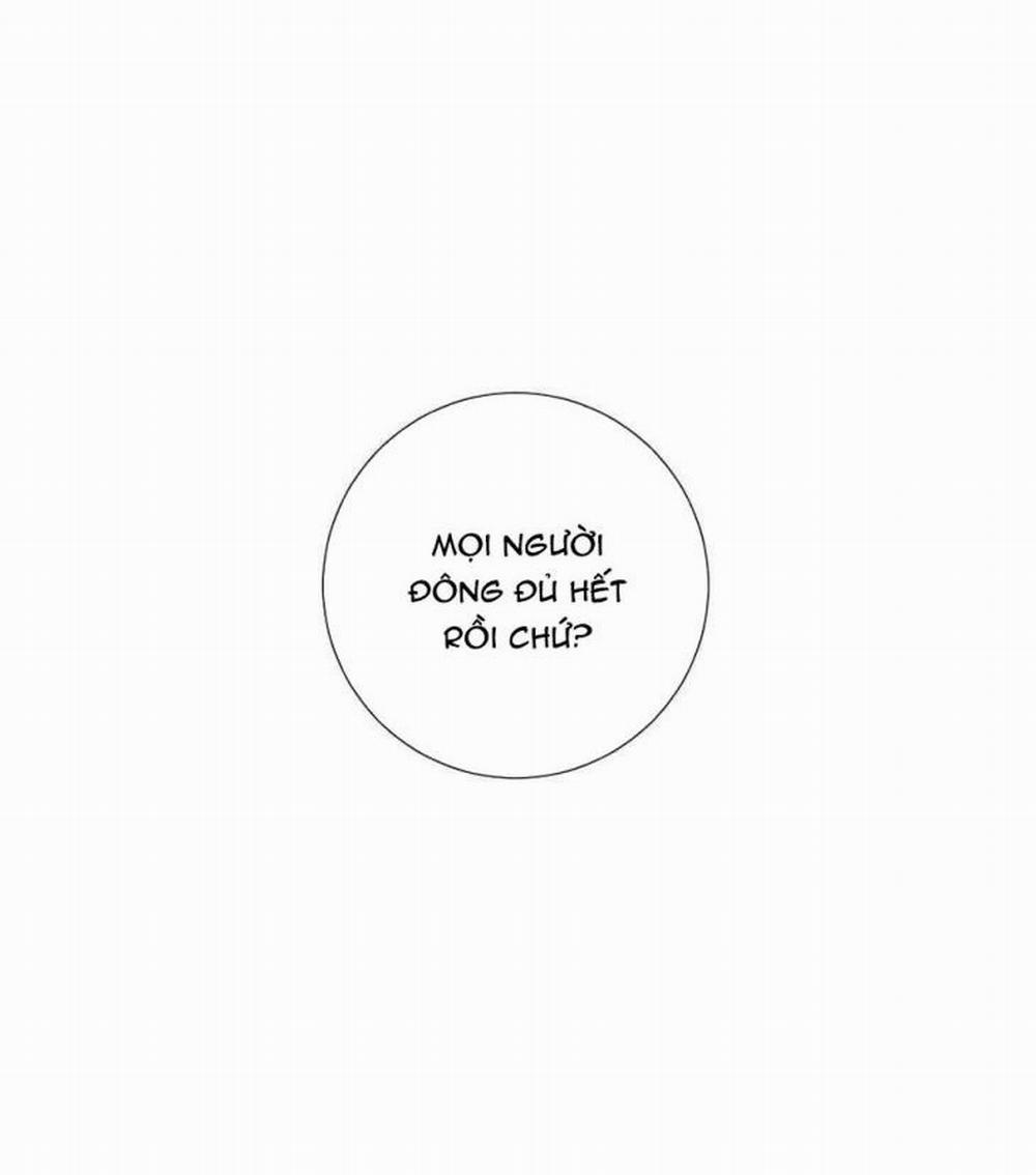 Tiểu Thư Và Những Người Hầu 29 trang 0