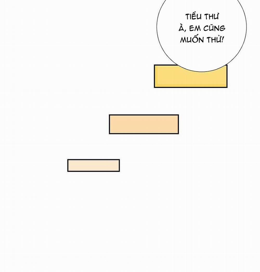 Tiểu Thư Và Những Người Hầu 29 trang 18