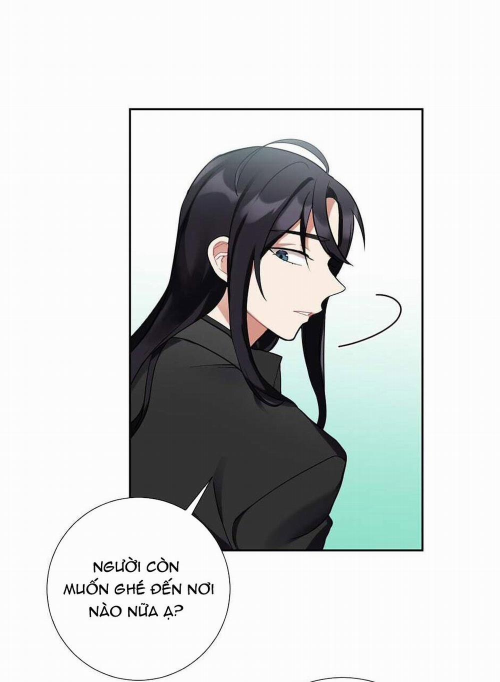 Tiểu Thư Và Những Người Hầu 29 trang 20