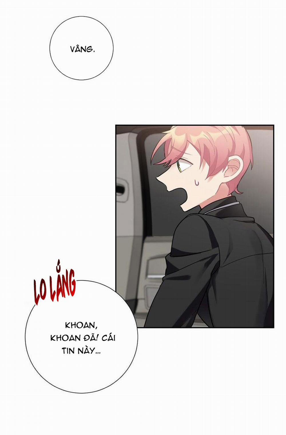 Tiểu Thư Và Những Người Hầu 29 trang 25