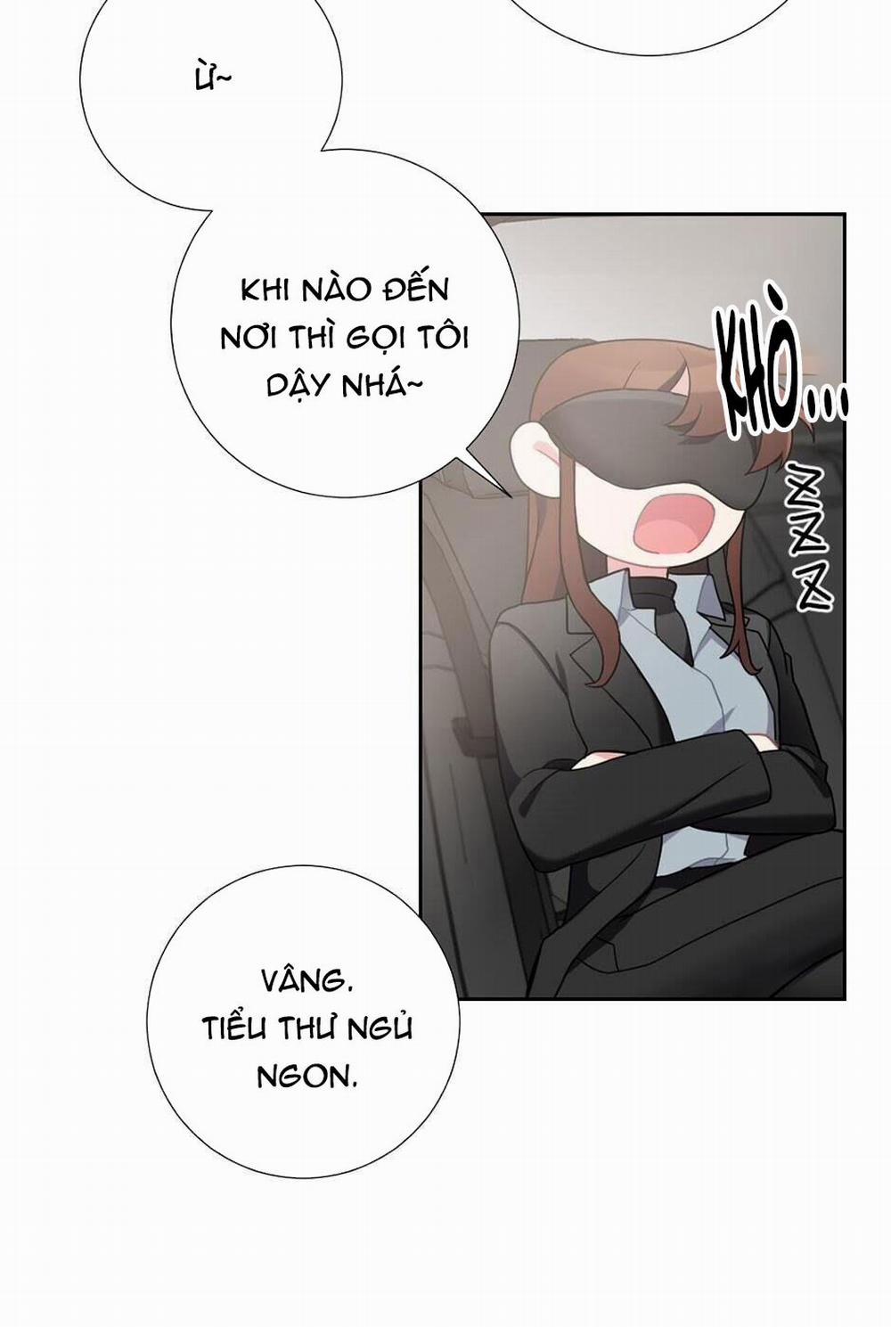 Tiểu Thư Và Những Người Hầu 29 trang 33