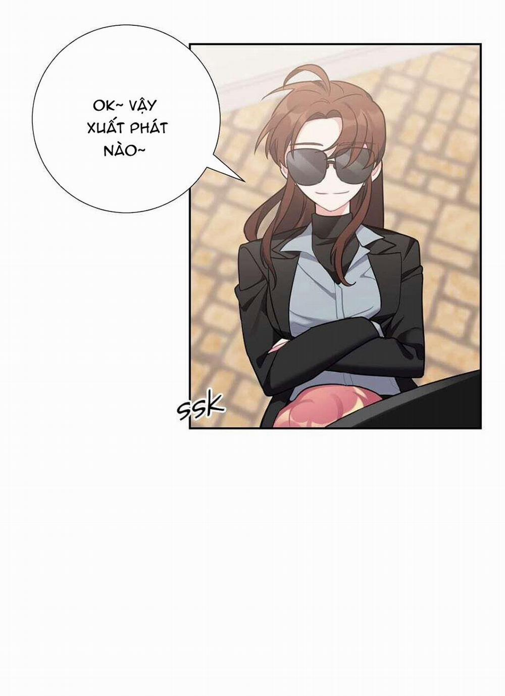 Tiểu Thư Và Những Người Hầu 29 trang 6