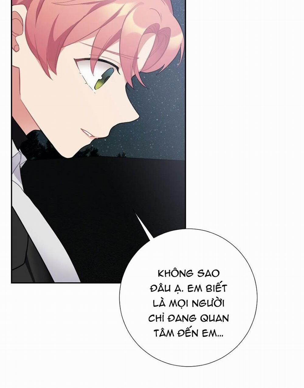 Tiểu Thư Và Những Người Hầu 29 trang 67