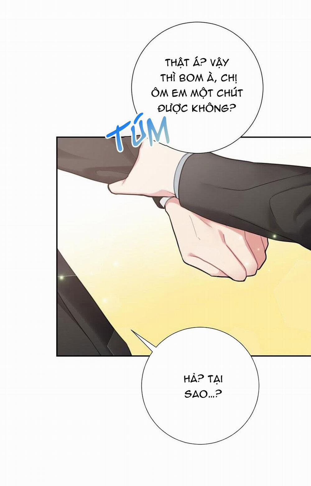 Tiểu Thư Và Những Người Hầu 29 trang 69