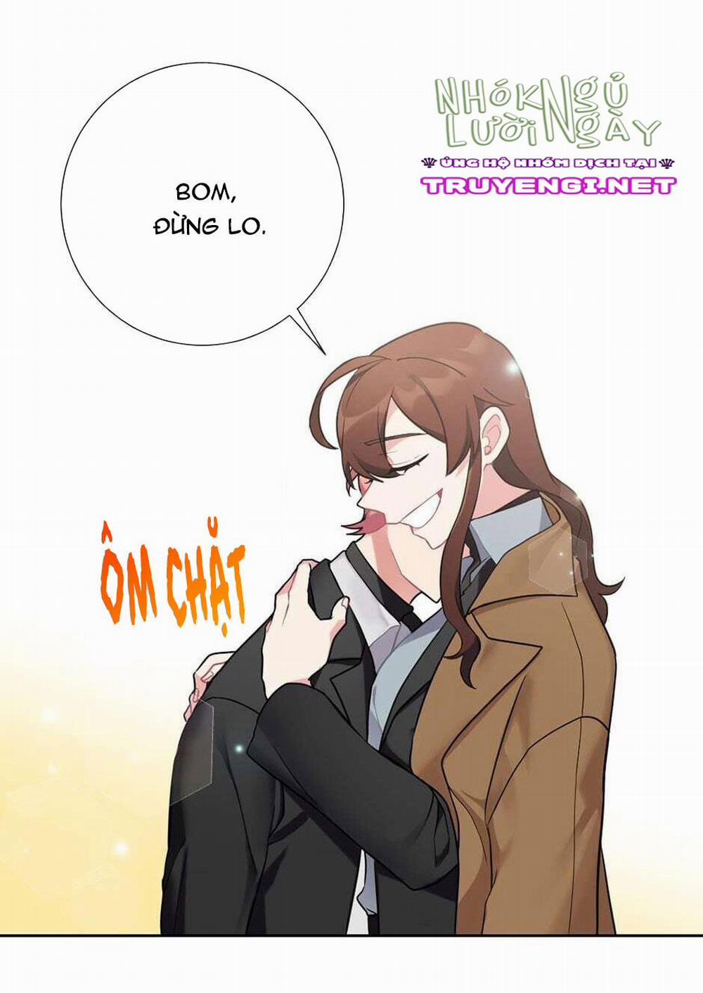 Tiểu Thư Và Những Người Hầu 29 trang 71