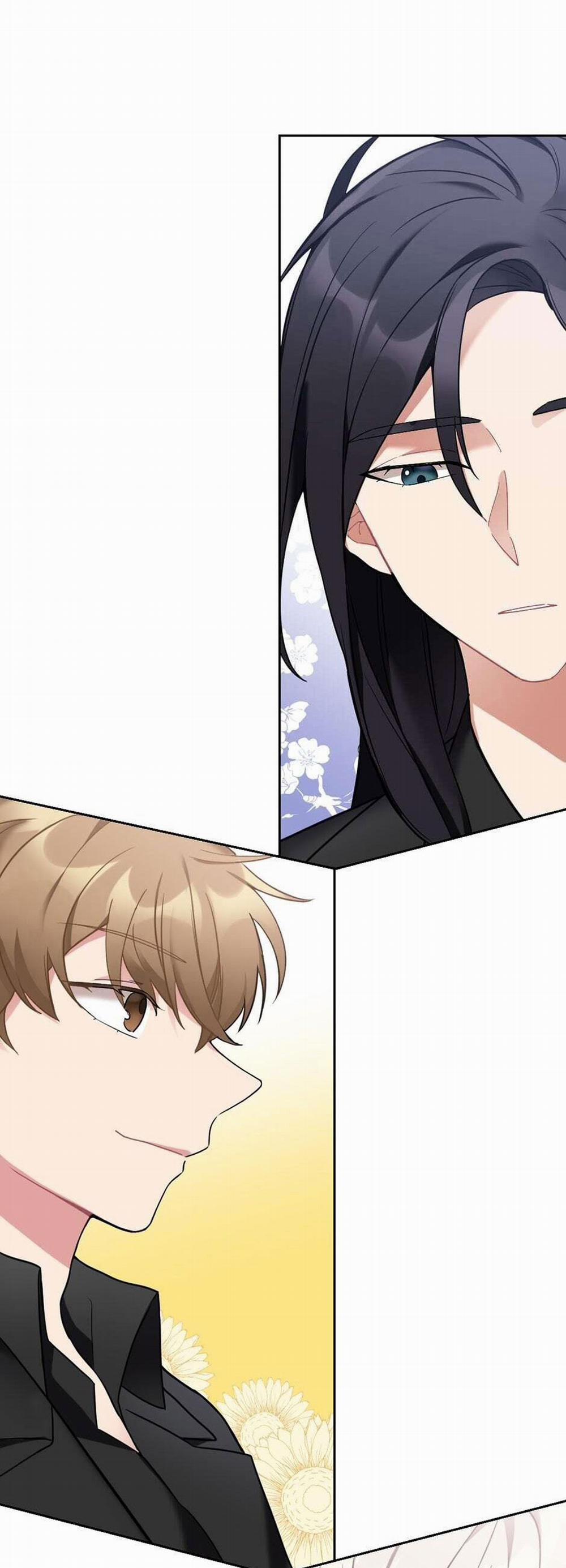 Tiểu Thư Và Những Người Hầu 29 trang 9