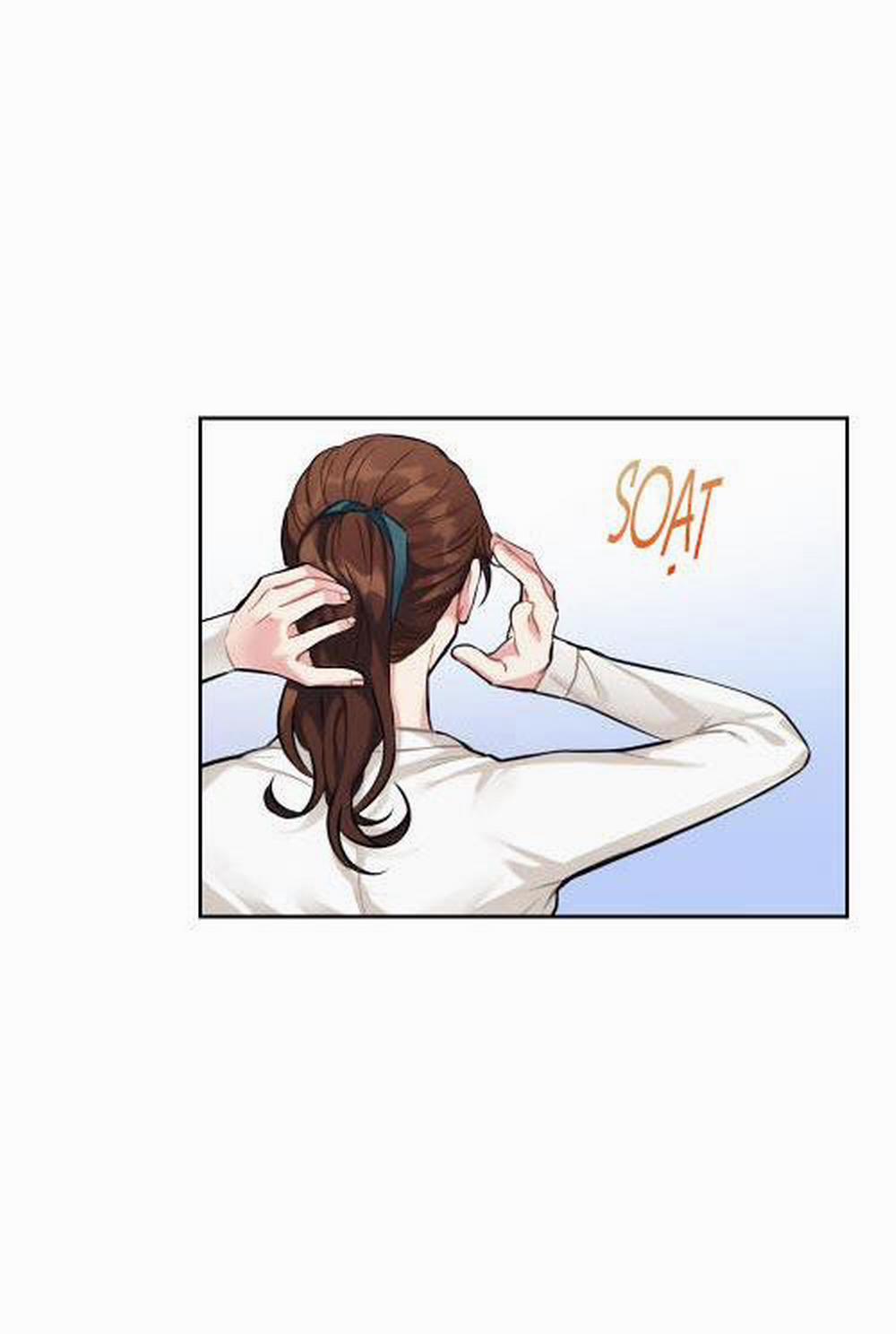 Tiểu Thư Và Những Người Hầu 4 trang 1