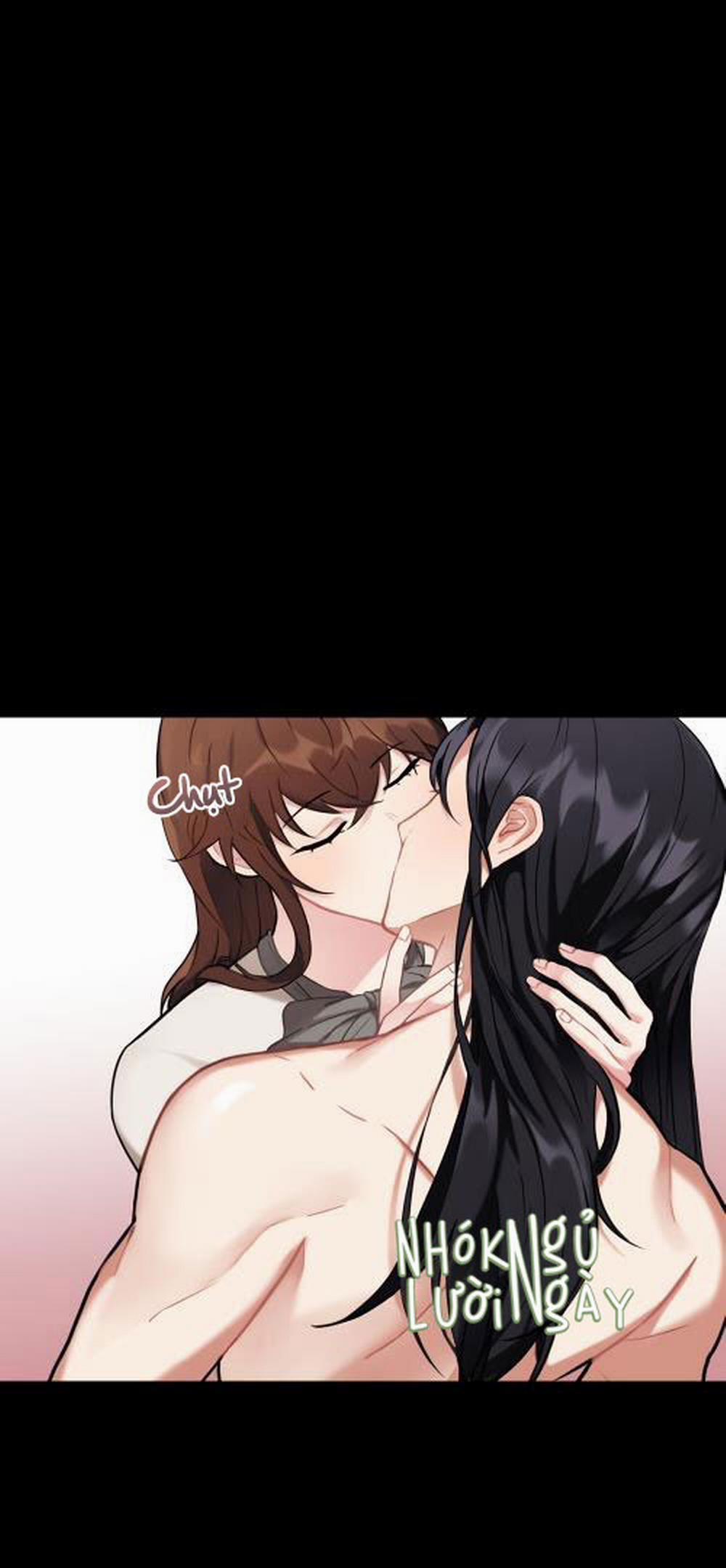 Tiểu Thư Và Những Người Hầu 4 trang 12