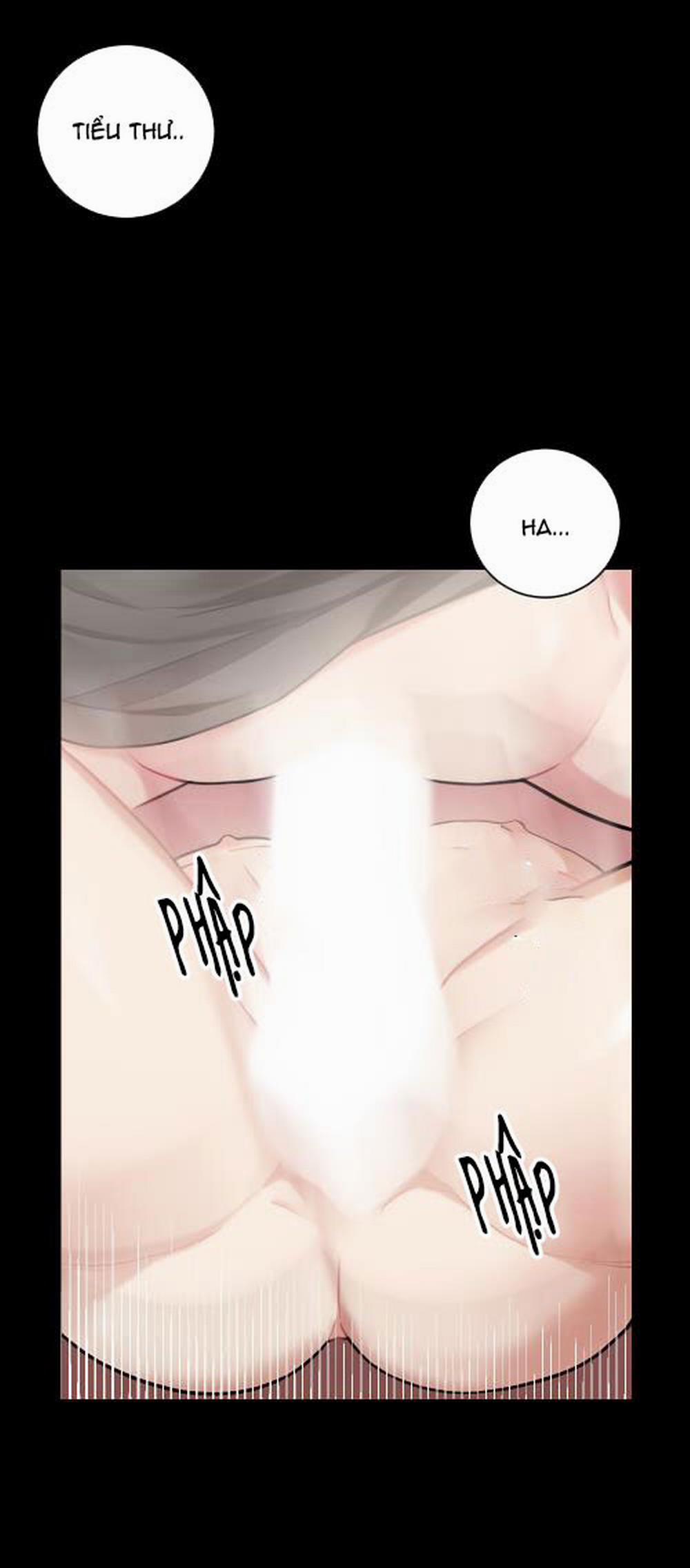 Tiểu Thư Và Những Người Hầu 4 trang 13