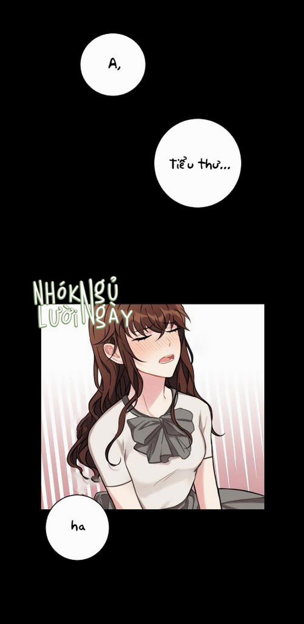 Tiểu Thư Và Những Người Hầu 4 trang 14