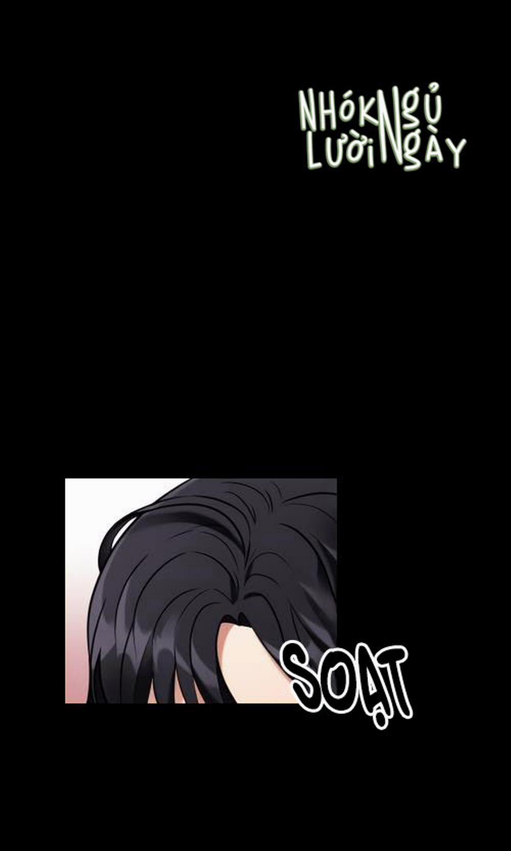 Tiểu Thư Và Những Người Hầu 4 trang 19