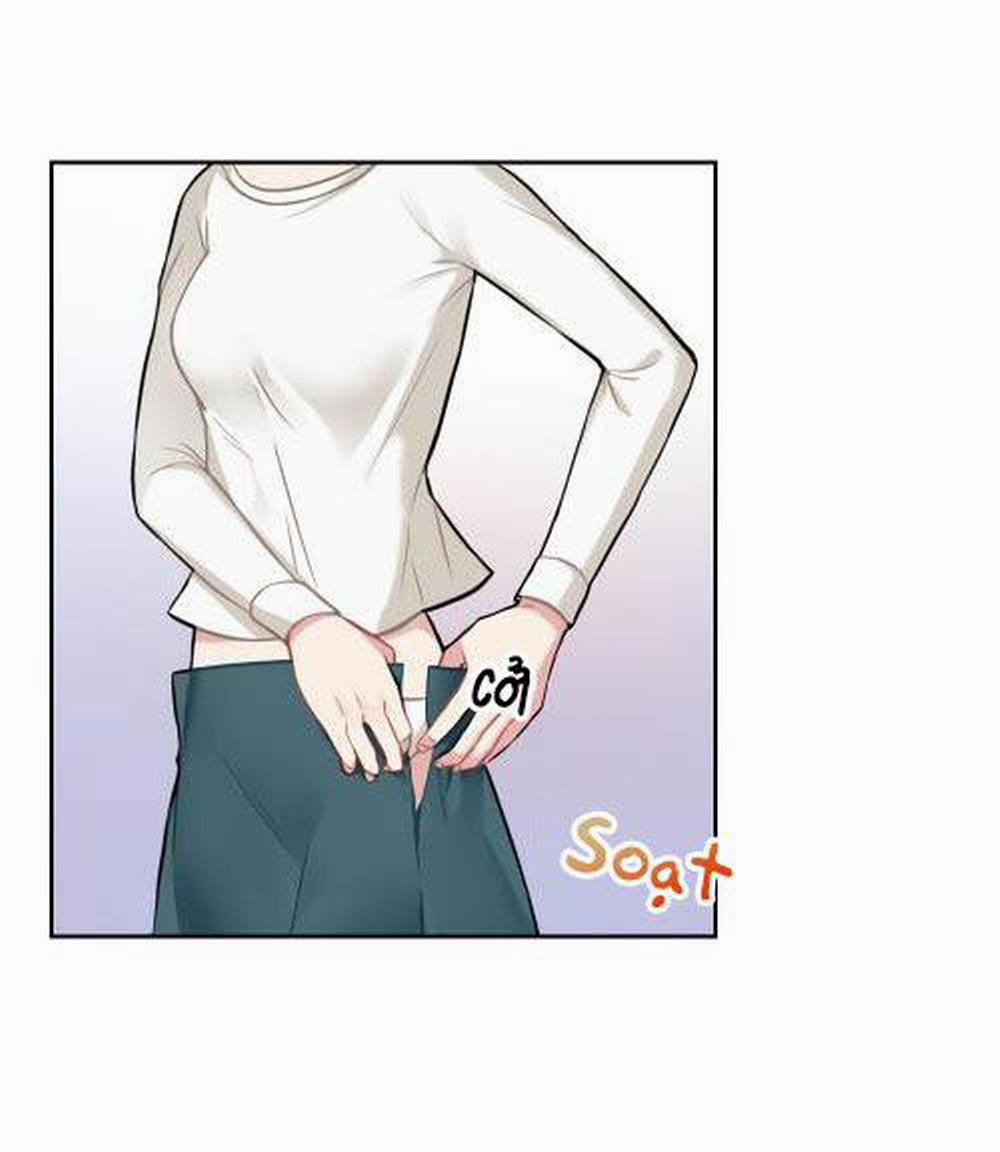 Tiểu Thư Và Những Người Hầu 4 trang 2