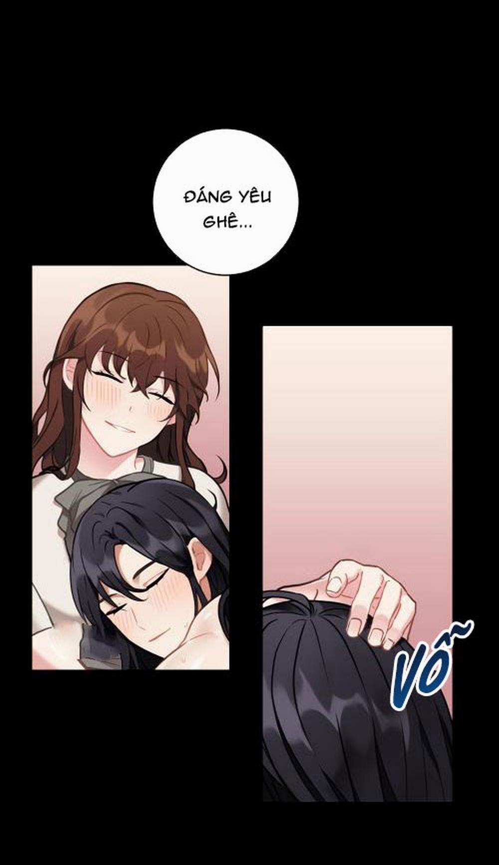 Tiểu Thư Và Những Người Hầu 4 trang 23