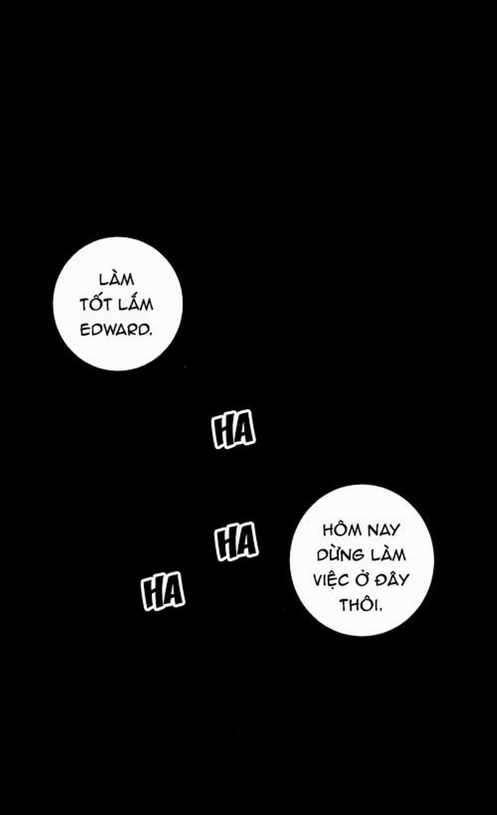 Tiểu Thư Và Những Người Hầu 4 trang 24