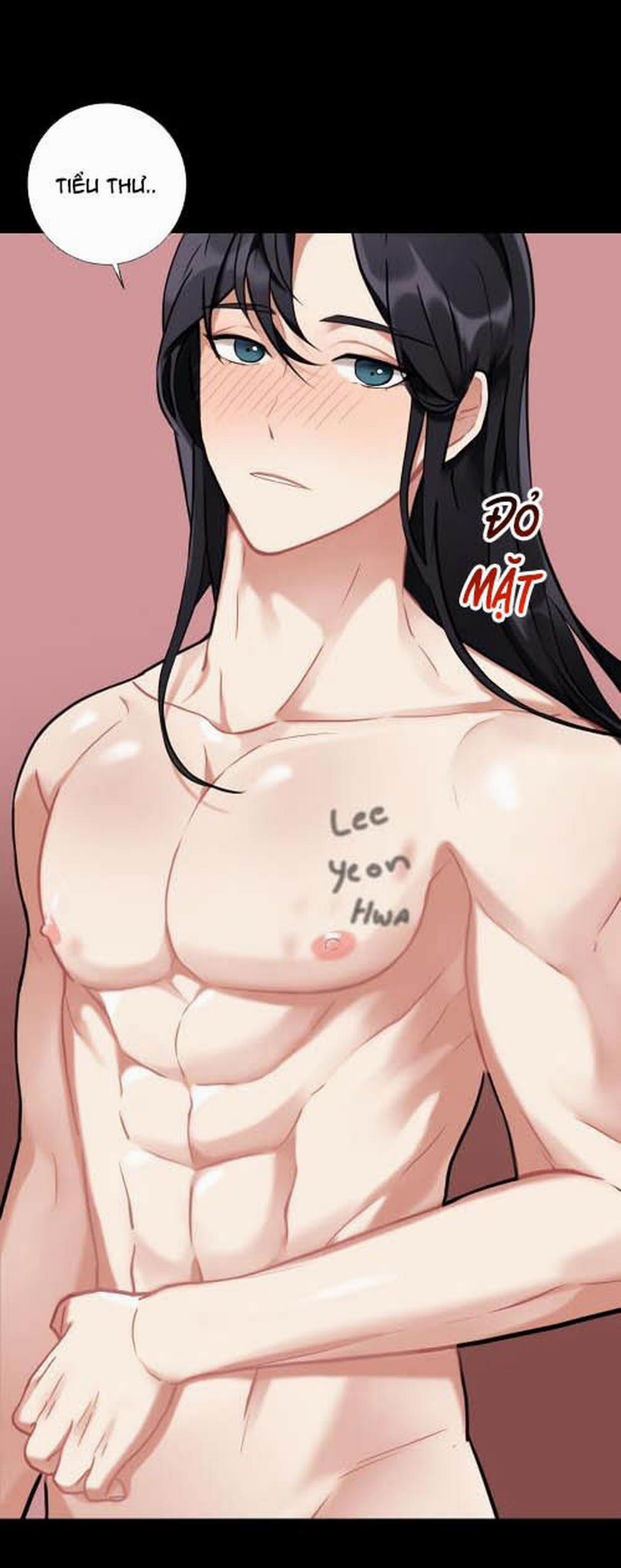 Tiểu Thư Và Những Người Hầu 4 trang 25