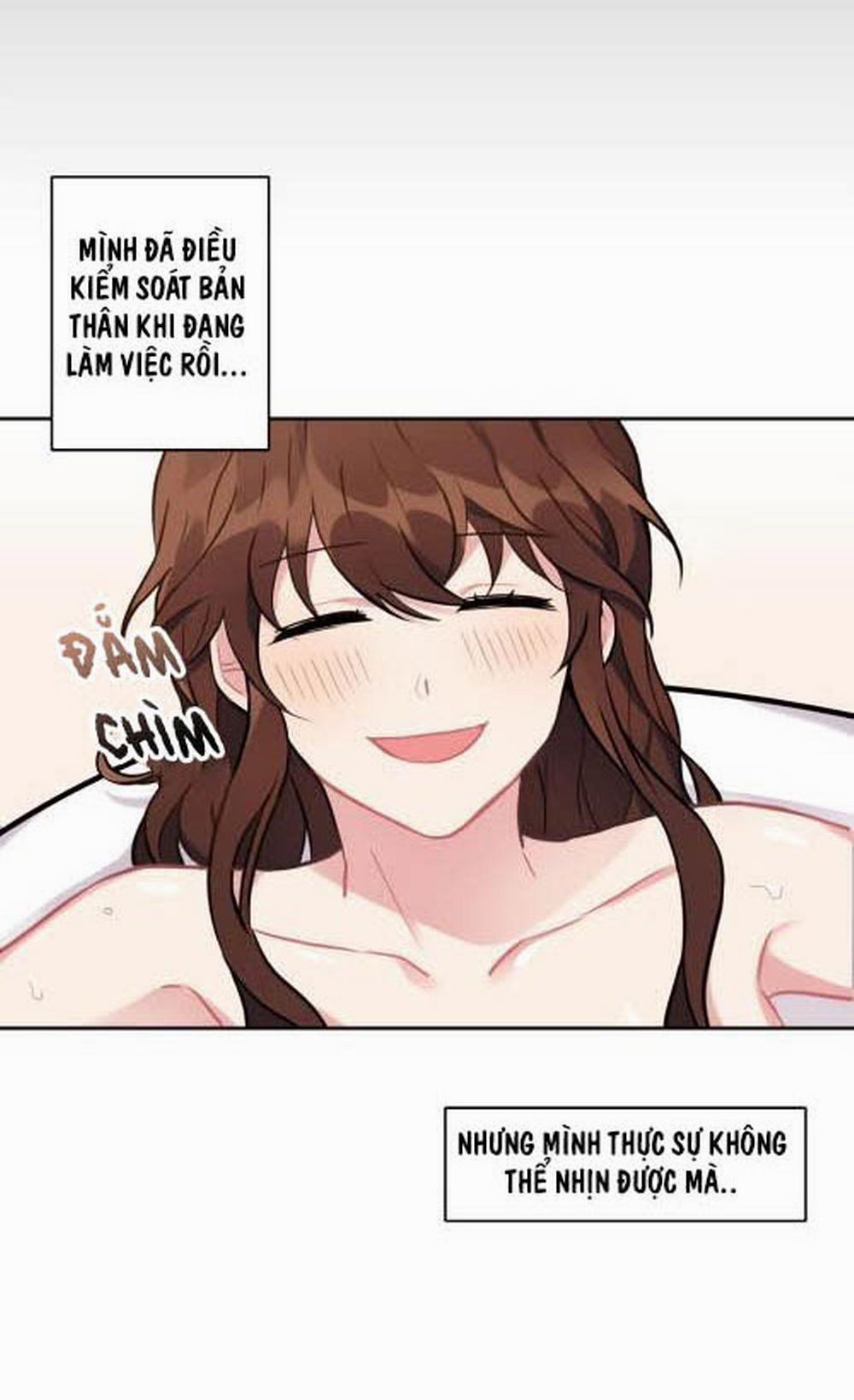 Tiểu Thư Và Những Người Hầu 4 trang 27