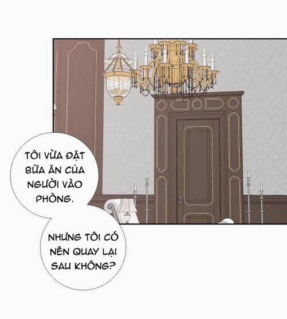 Tiểu Thư Và Những Người Hầu 4 trang 29